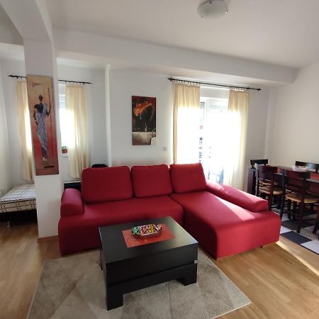 Apartman Ana Apartment Bosanska Gradiska Exterior foto