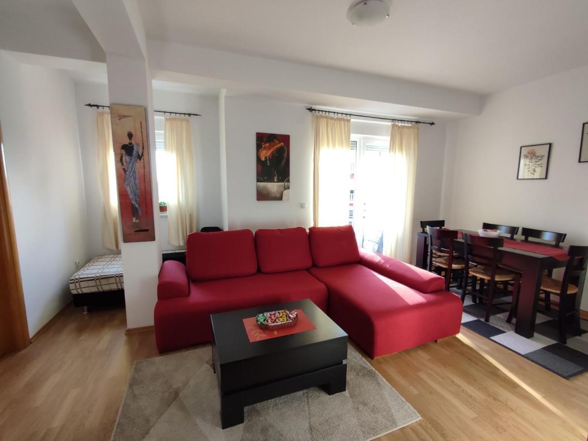 Apartman Ana Apartment Bosanska Gradiska Exterior foto
