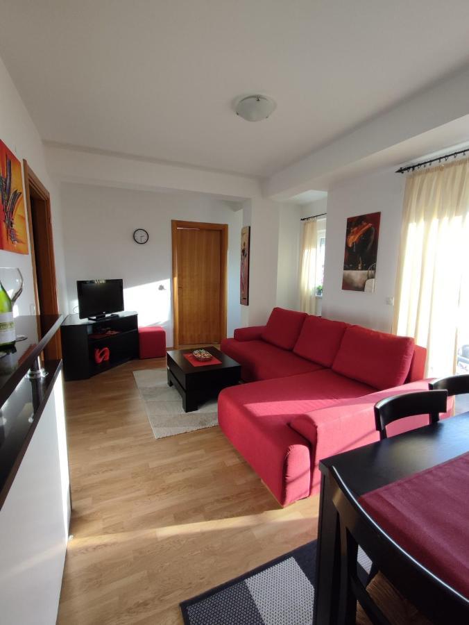 Apartman Ana Apartment Bosanska Gradiska Exterior foto