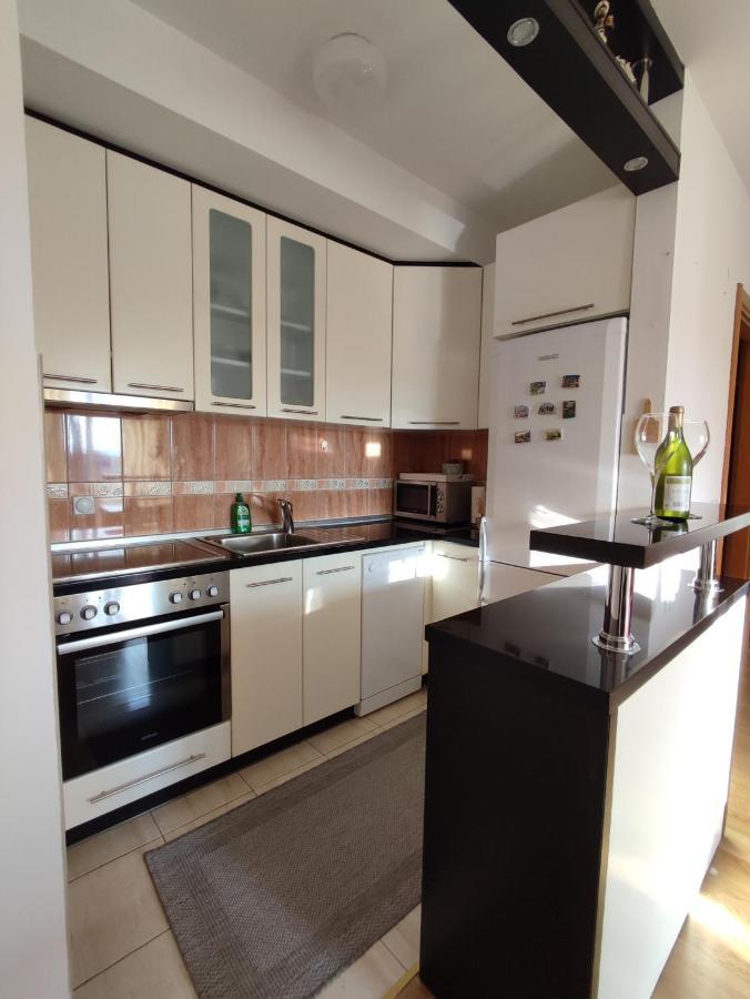 Apartman Ana Apartment Bosanska Gradiska Exterior foto