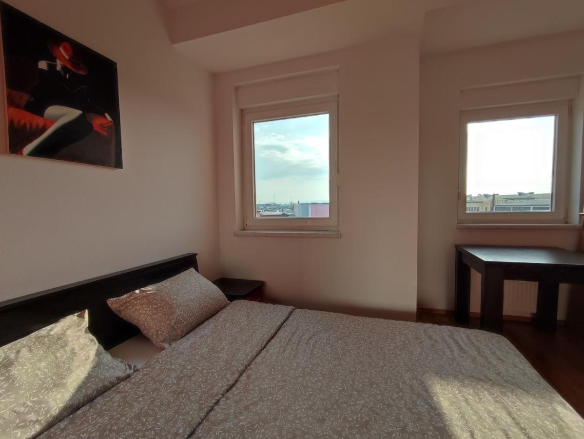 Apartman Ana Apartment Bosanska Gradiska Exterior foto