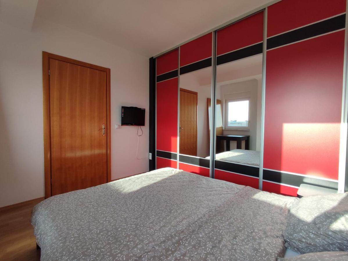 Apartman Ana Apartment Bosanska Gradiska Exterior foto