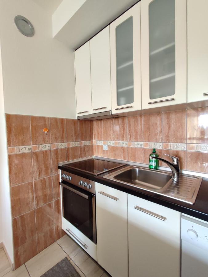 Apartman Ana Apartment Bosanska Gradiska Exterior foto