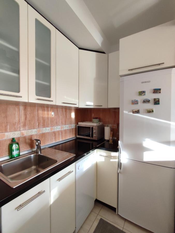Apartman Ana Apartment Bosanska Gradiska Exterior foto