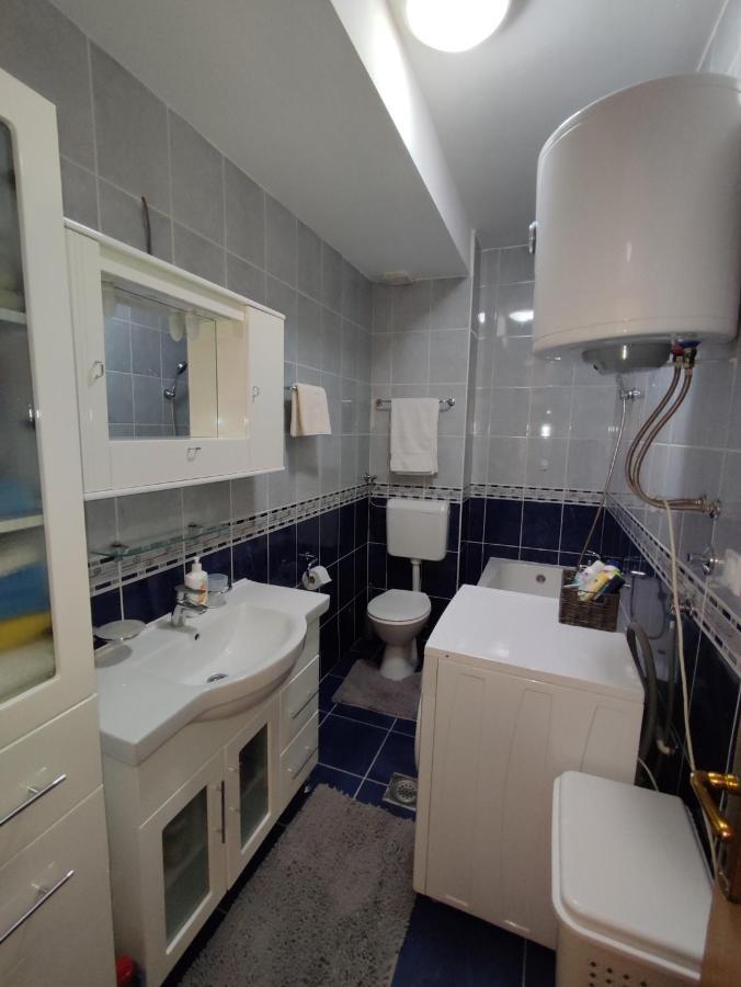 Apartman Ana Apartment Bosanska Gradiska Exterior foto