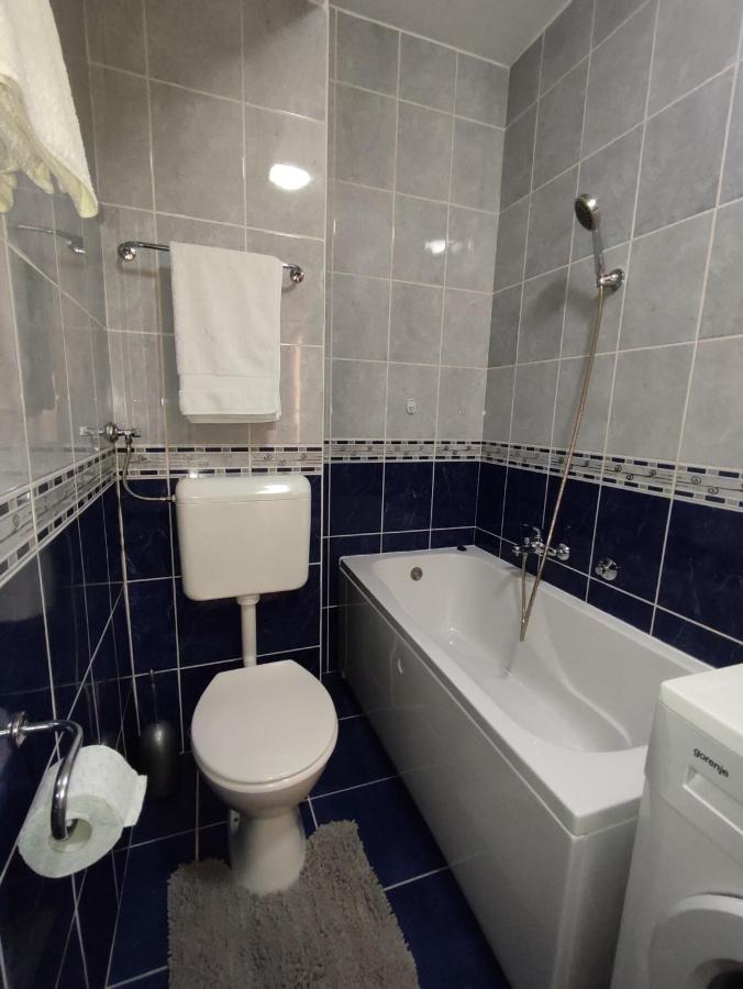 Apartman Ana Apartment Bosanska Gradiska Exterior foto