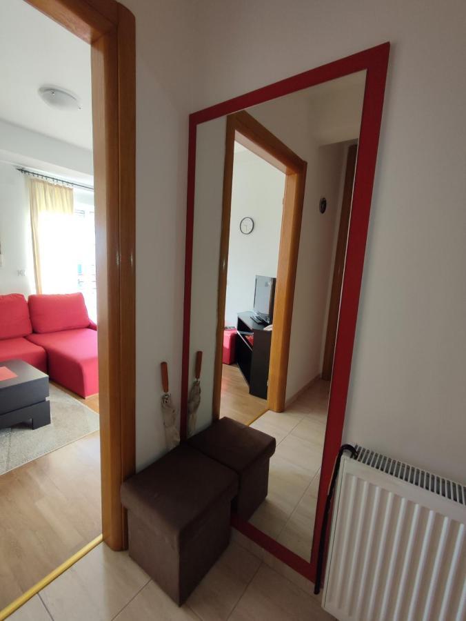 Apartman Ana Apartment Bosanska Gradiska Exterior foto