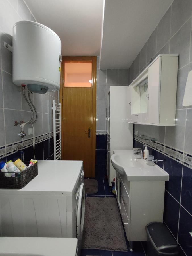 Apartman Ana Apartment Bosanska Gradiska Exterior foto